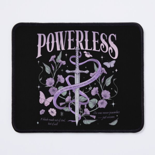 Item preview, Powerless Bookish For Fan, Kai Azer I Love You, Fearless Fan, Gift For Bookworms  designed and sold by toongstudio.