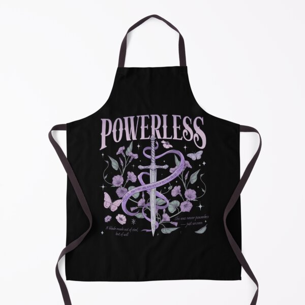 Item preview, Powerless Bookish For Fan, Kai Azer I Love You, Fearless Fan, Gift For Bookworms  designed and sold by toongstudio.