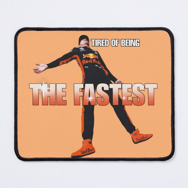 Item preview, max verstappen redbull  designed and sold by memescenteral.