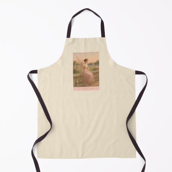 Item preview, La Fée du Tuileries-Valentine designed and sold by Novel Works Studio.