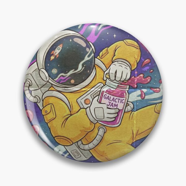 Item preview, Edición Astrophile para amantes del arte espacial designed and sold by Shivdarshan.