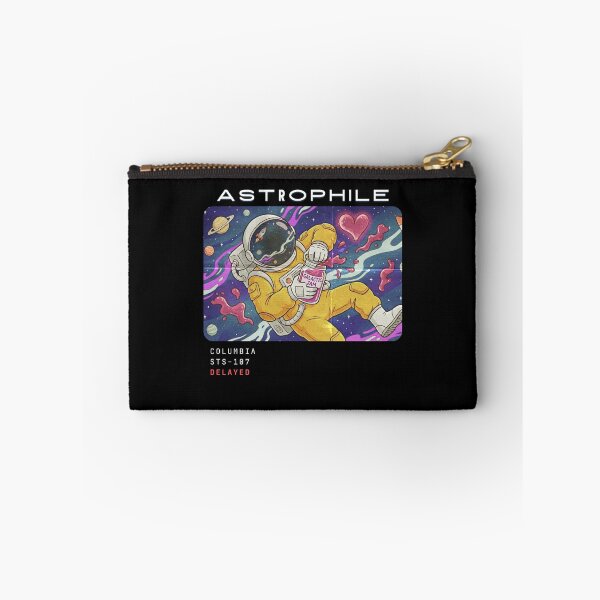 Item preview, Astrophile edition for space art lovers designed and sold by Shivdarshan.