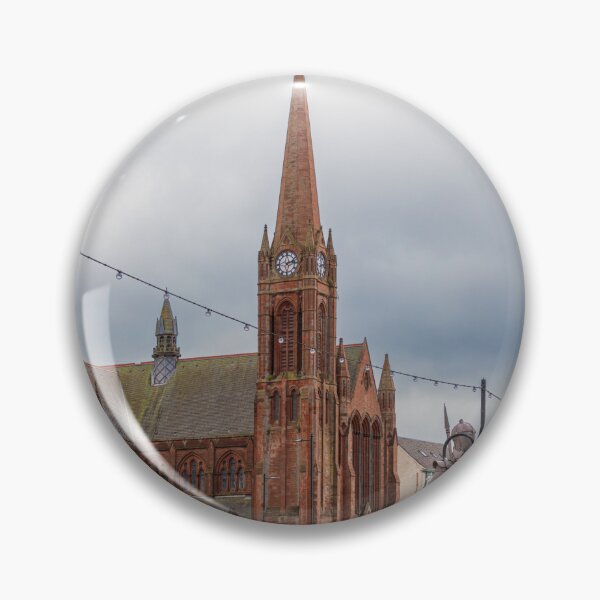 Item preview, Largs Shore Front and Nardini's designed and sold by RJW Images.