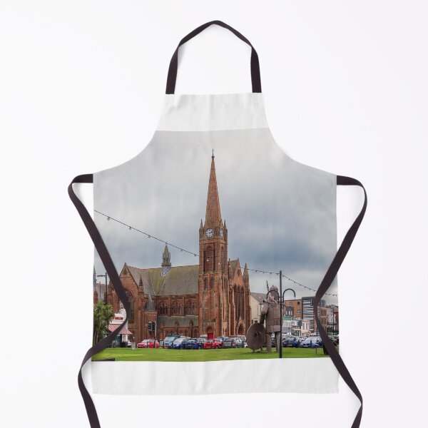 Item preview, Largs Shore Front and Nardini's designed and sold by RJW Images.