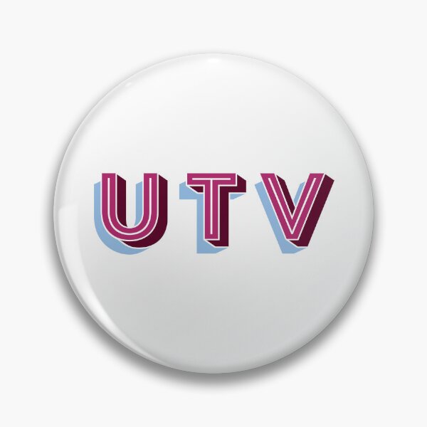 Item preview, UTV (Up The Villa) designed and sold by DFA.