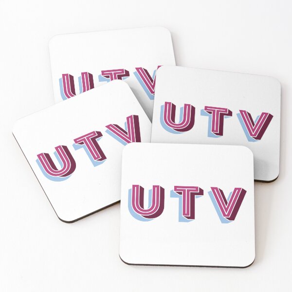 Item preview, UTV (Up The Villa) designed and sold by DFA.