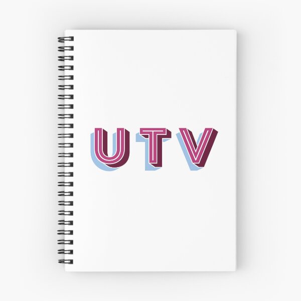 Item preview, UTV (Up The Villa) designed and sold by DFA.