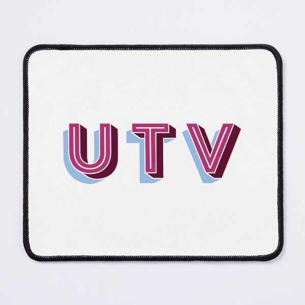 Item preview, UTV (Up The Villa) designed and sold by DFA.