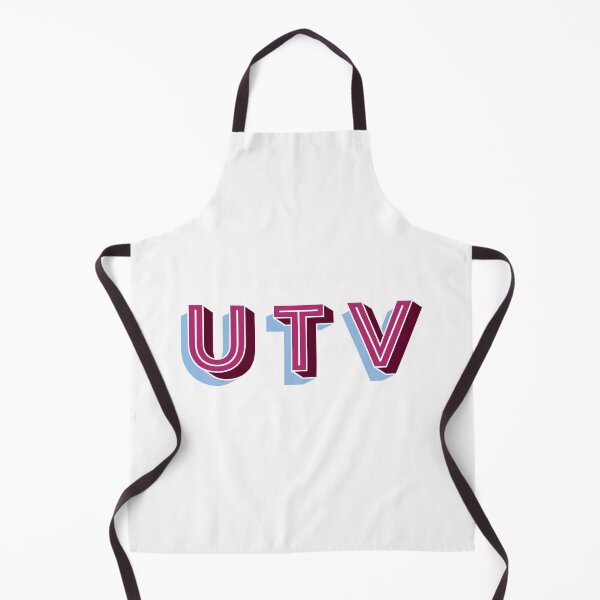 Item preview, UTV (Up The Villa) designed and sold by DFA.