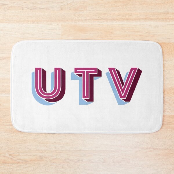 Item preview, UTV (Up The Villa) designed and sold by DFA.
