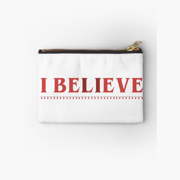 Item preview, I Believe 11 (ST) designed and sold by thatthespian.
