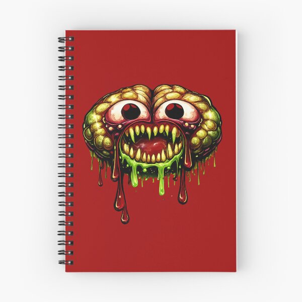 Item preview, Drip Brain The Ooze Awakens designed and sold by Willyboy16.