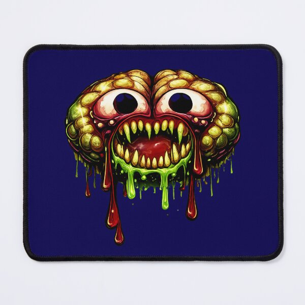 Item preview, Drip Brain The Ooze Awakens designed and sold by Willyboy16.
