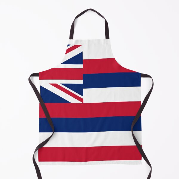 Item preview, Hawaii State Flag Clean Design designed and sold by NTGUILTY.