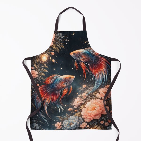 Item preview, Paradise Gourami Dream designed and sold by Helmy Dream.
