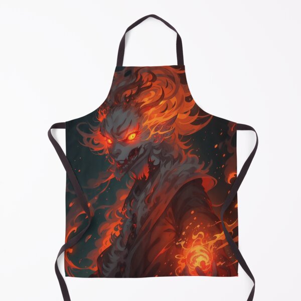 Item preview, Demon designed and sold by RaF71PrO.