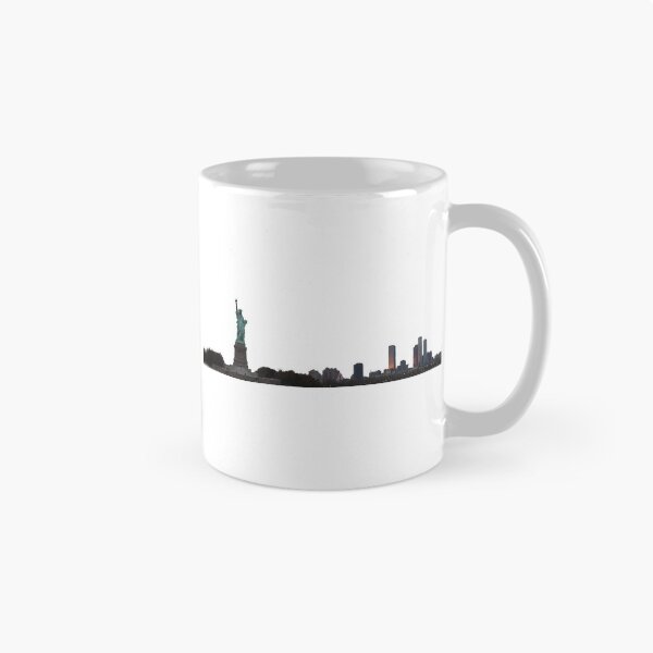 Item preview, Statue of Liberty during sunset/New York/Manhattan/United States designed and sold by VeenaNair23.