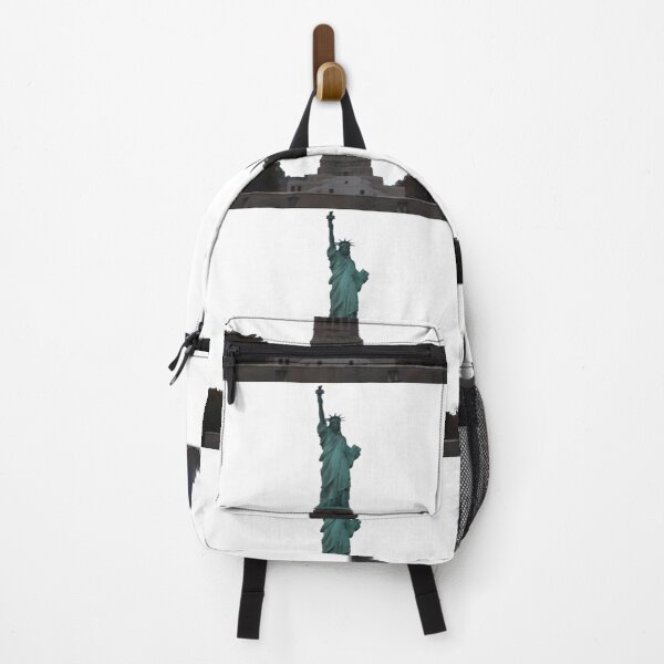 Item preview, Statue of Liberty during sunset/New York/Manhattan/United States designed and sold by VeenaNair23.