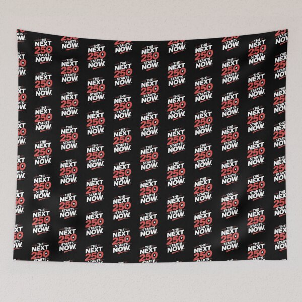 Item preview, America 250 - Dynamic Swoosh Celebration Design designed and sold by DarylWelsh2024.