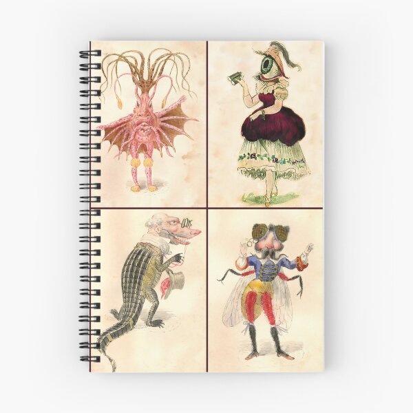 Item preview, Vintage Mardi Gras Costumes designed and sold by JournalOfTales.