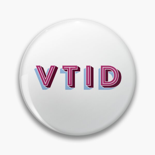 Item preview, VTID (Villa Till I Die) designed and sold by DFA.