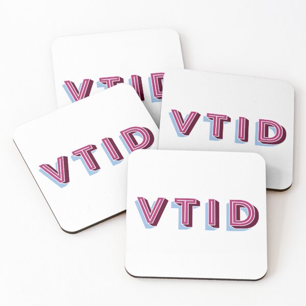 Item preview, VTID (Villa Till I Die) designed and sold by DFA.