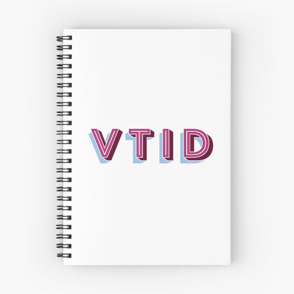 Item preview, VTID (Villa Till I Die) designed and sold by DFA.