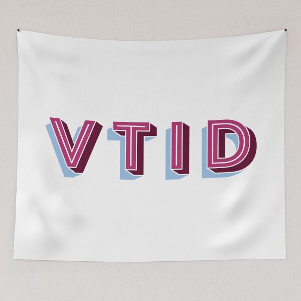 Item preview, VTID (Villa Till I Die) designed and sold by DFA.