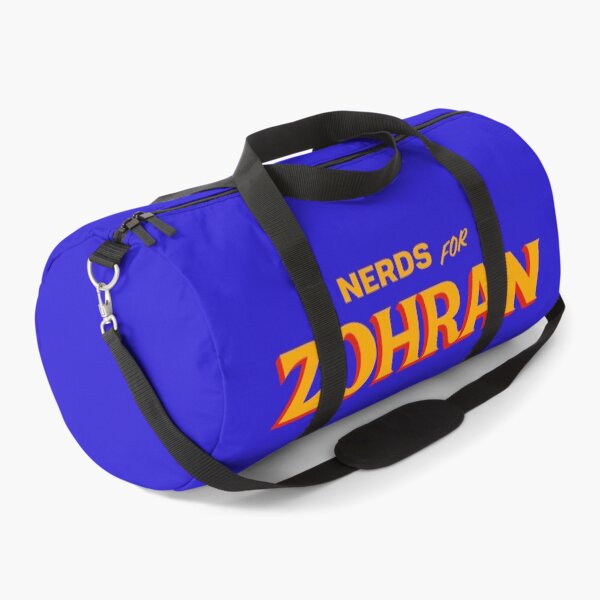 Item preview, NERDS FOR ZOHRAN designed and sold by oddwonders.