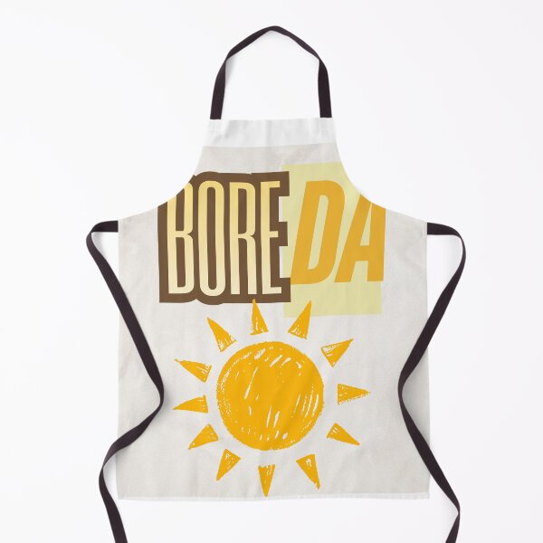 Item preview, bore da designed and sold by quechic.