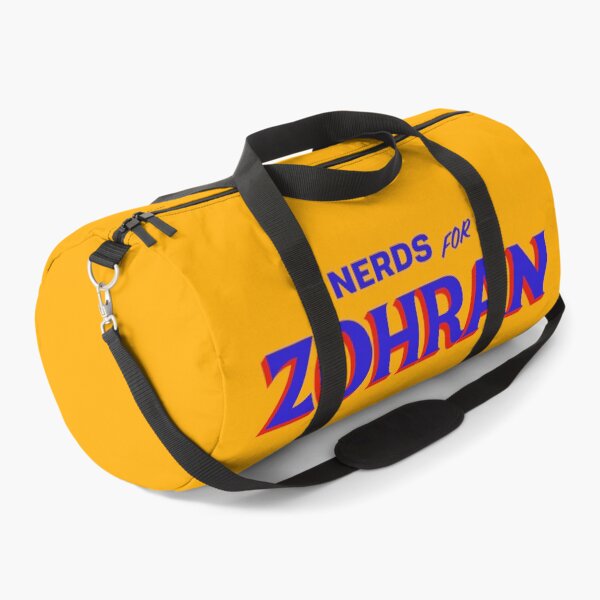 Item preview, NERDS FOR ZOHRAN designed and sold by oddwonders.