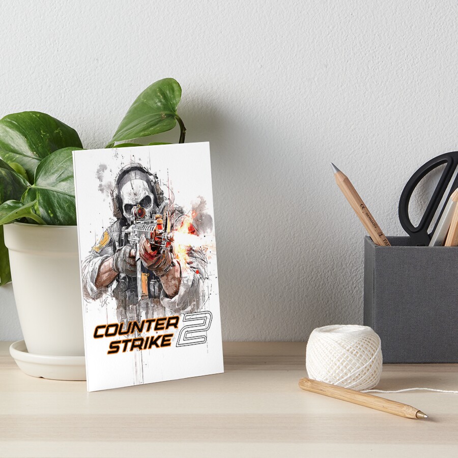 Item preview, Art Board Print designed and sold by SubliHardDraws.