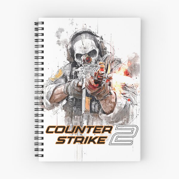 Item preview, Terrorist II - CS2 Collection designed and sold by SubliHardDraws.