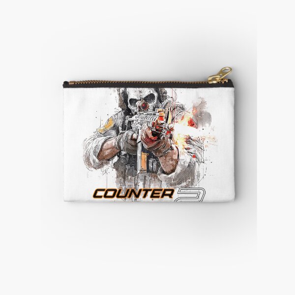 Item preview, Terrorist II - CS2 Collection designed and sold by SubliHardDraws.
