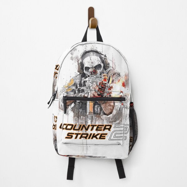 Item preview, Terrorist II - CS2 Collection designed and sold by SubliHardDraws.