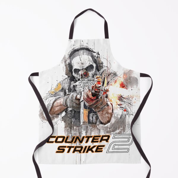 Item preview, Terrorist II - CS2 Collection designed and sold by SubliHardDraws.