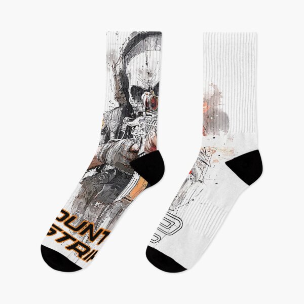 Item preview, Terrorist II - CS2 Collection designed and sold by SubliHardDraws.