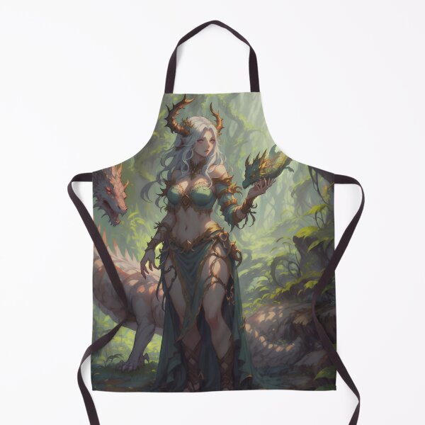 Item preview, Dragon Lady designed and sold by RaF71PrO.