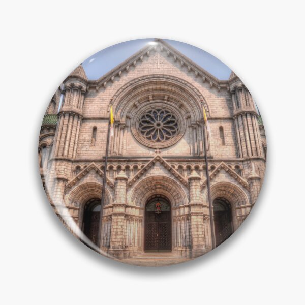 Item preview, Cathedral Basilica St. Louis  designed and sold by RandyDyer.