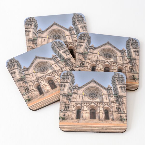 Item preview, Cathedral Basilica St. Louis  designed and sold by RandyDyer.