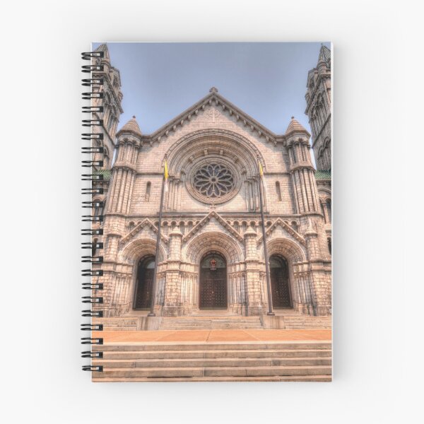 Item preview, Cathedral Basilica St. Louis  designed and sold by RandyDyer.