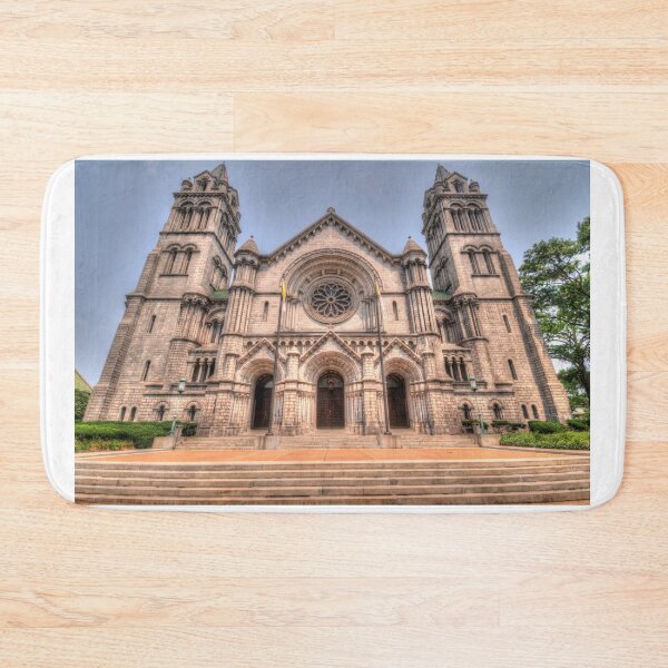 Item preview, Cathedral Basilica St. Louis  designed and sold by RandyDyer.