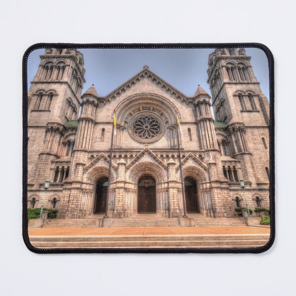 Item preview, Cathedral Basilica St. Louis  designed and sold by RandyDyer.