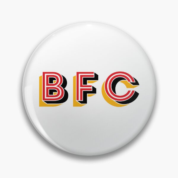Item preview, BFC designed and sold by DFA.
