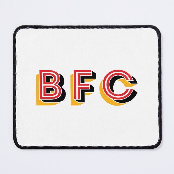 Item preview, BFC designed and sold by DFA.