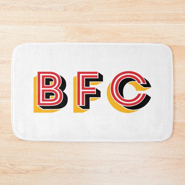 Item preview, BFC designed and sold by DFA.