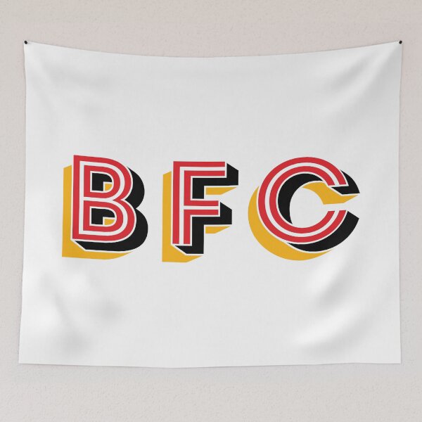Item preview, BFC designed and sold by DFA.