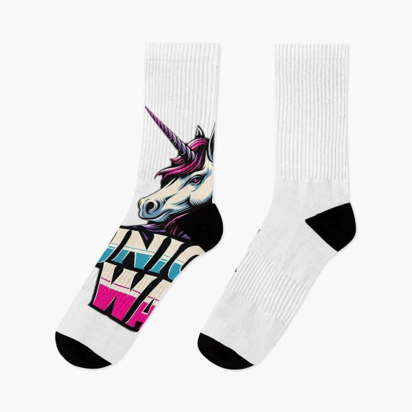 Item preview, unicorn wars designed and sold by NCNGDESIGN.