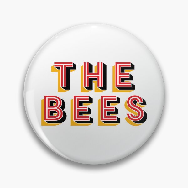 Item preview, The Bees designed and sold by DFA.
