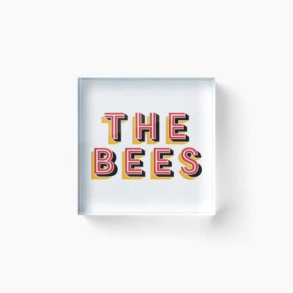 Item preview, The Bees designed and sold by DFA.